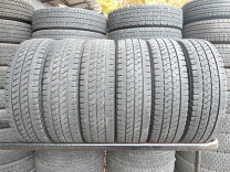 楽天市場】ブリヂストン ブリザック w979 215／70r17．5 118／116l 215 