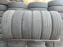 楽天市場】205/75r16 タイヤ 6本セットの通販