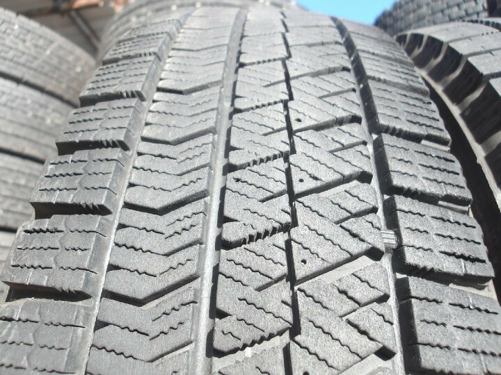 楽天市場】L118-3 【中古】{送料無料} 165/65R15 冬2本セット 