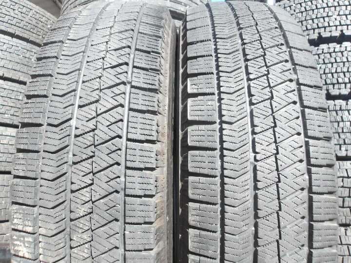 楽天市場】L118-3 【中古】{送料無料} 165/65R15 冬2本セット 