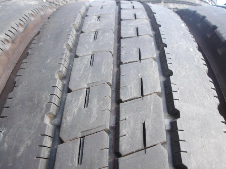 楽天市場】L90-9 【中古】{送料無料} 195/85R15 夏6本セット サマー 