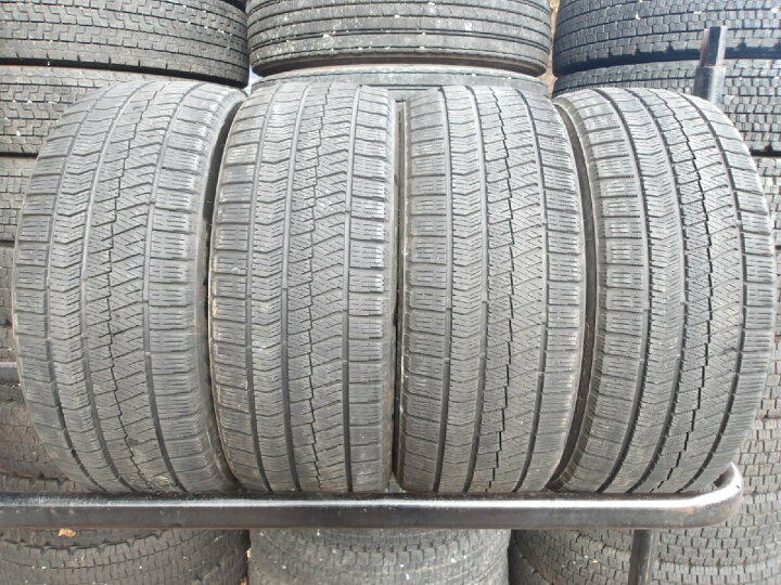 楽天市場】L99-5 【中古】{送料無料} 225/45R17 冬4本セット 