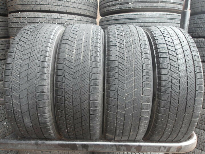 楽天市場】L243-10 【中古】{送料無料} 185/60R15 冬4本セット  