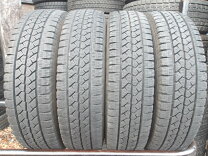 楽天市場】BLIZZAK VL1 165R14 6PRの通販