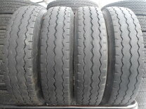 楽天市場】ダンロップ 225／80r17．5の通販