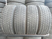 楽天市場】BLIZZAK DM－V2 225／65－17 4本セットの通販