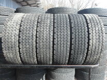 楽天市場】225/ 80r17.5 w900の通販