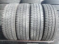 楽天市場】ブリヂストン ブリザック w979 215／70r17．5 118／116l 215 