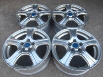 楽天市場】ホイール 15インチ 中古 5穴100の通販