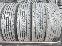 楽天市場】145r12 6pr 中古の通販