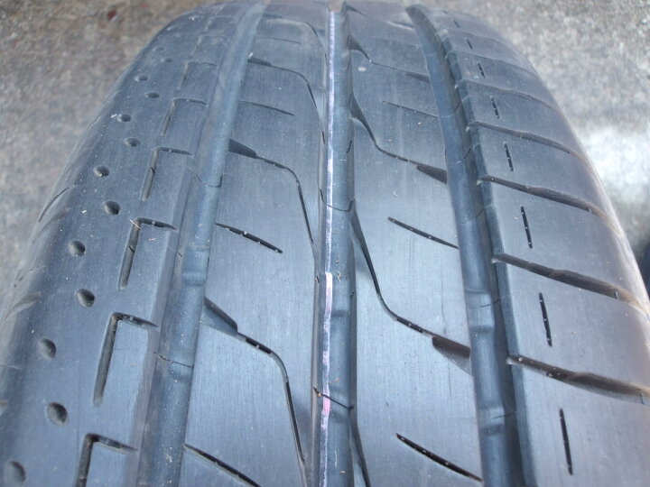楽天市場】N733-ソ2 【中古】{送料無料} 195/65R15 夏4本セット サマー 