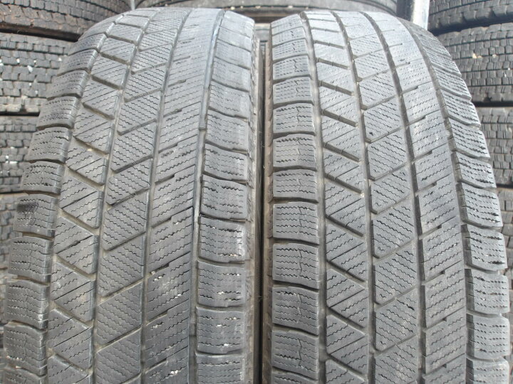 楽天市場】N907-13 【中古】{送料無料} 185/70R14 冬2本セット 