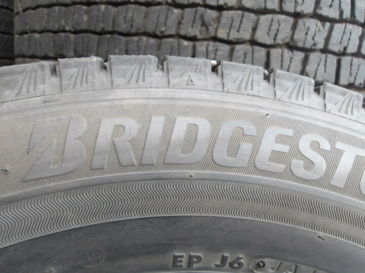 楽天市場】N907-13 【中古】{送料無料} 185/70R14 冬2本セット 