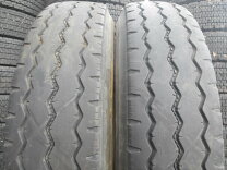 楽天市場】ダンロップ 225/80r17.5の通販