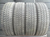 楽天市場】205 85 r16 117／115 スタッドレスの通販