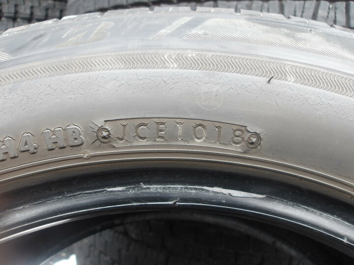 楽天市場】O388-ソ1 【中古】{送料無料} 215/65R16 夏4本セット サマー 