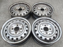 楽天市場】4穴 14インチ（P.C.D（mm）114.3）（タイヤ・ホイール｜車 