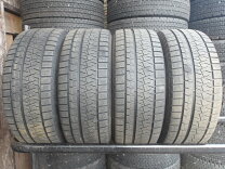 楽天市場】235／50／18 スタッドレス 中古の通販