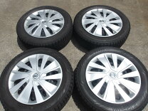 楽天市場】155／65r14 ig60 アイス ガード ホイールセット ヨコハマの通販