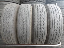 楽天市場】ブリヂストン v600 195／80r15の通販