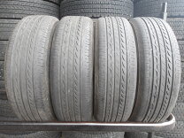 楽天市場】195／65r15 中古 4本の通販