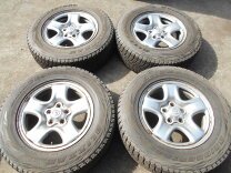 楽天市場】スタッドレスタイヤ ホイールセット 215／70r16 