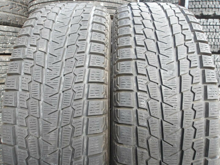 楽天市場】J238 【中古】{送料無料} 215/70R15 冬2本セット 