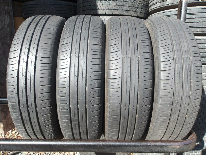 楽天市場】L823-10 【中古】{送料無料} 175/70R14 夏4本セット サマー  