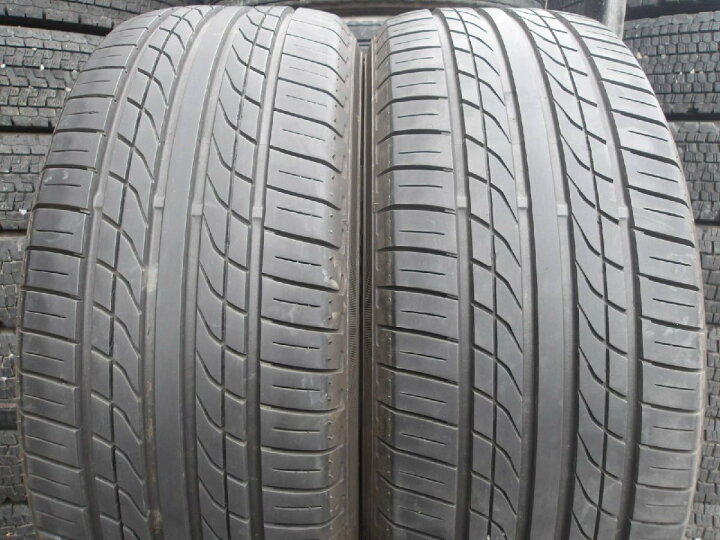 楽天市場】M198-5 【中古】{送料無料} 205/55R16 夏2本セット サマー 