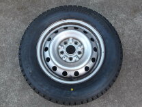 楽天市場】195／65R15（タイヤ本数1本）（タイヤ・ホイールセット 