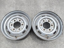 楽天市場】日産 純正 ホイール 中古（P.C.D（mm）139.7）の通販