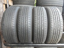 楽天市場】195／65r15 nextry 中古の通販 