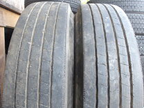 楽天市場】ダンロップ 225/80r17.5の通販
