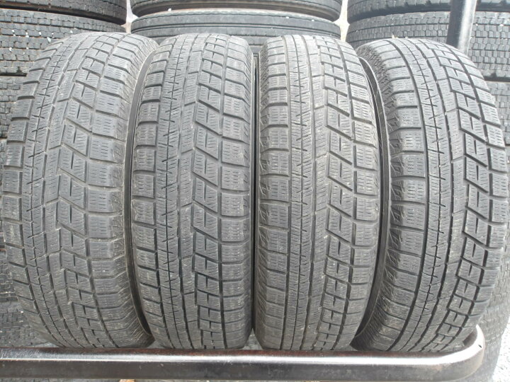 楽天市場】Y748-1 【中古】{送料無料} 175/70R14 冬4本セット 