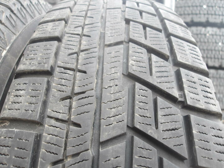 楽天市場】Y748-1 【中古】{送料無料} 175/70R14 冬4本セット 