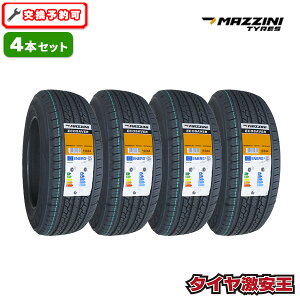 �y�^�C�������\�z4�{�Z�b�g 225/65R17 2026�N���� �V�i�T�}�[�^�C�� MAZZINI ECOSAVER 225/65/17 225-65-17 225/65-17 225�^65R17 225�^65�^17 2256517 225 65 17 17�C���` �ă^�C�� 4�{�g