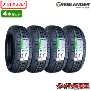 �y�^�C�������\�z4�{�Z�b�g 215/70R15 2025�N���� �V�i�T�}�[�^�C�� GRENLANDER COLO H01 215/70/15 215-70-15 215/70-15 215�^70R15 215�^70�^15 2157015 215 70 15 15�C���` �ă^�C�� 4�{�g