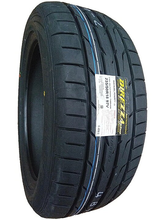 楽天市場】【タイヤ交換可能】4本セット 235/50R18 2026年製造 新品 