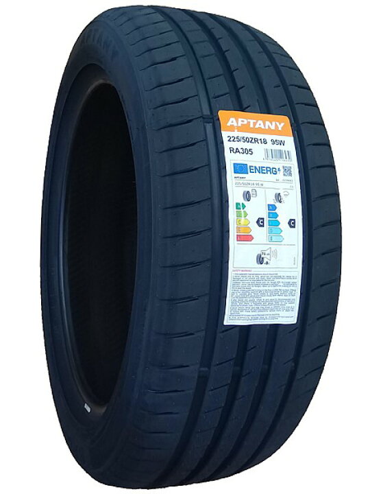 楽天市場】【タイヤ交換可能】4本セット 225/50R18 2026年製造 新品 