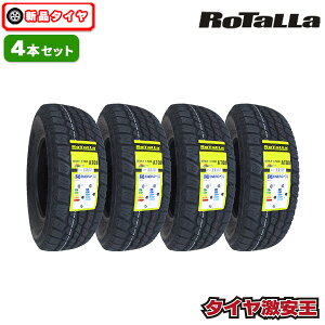 4�{�Z�b�g 225/70R16 2026�N���� �V�i�T�}�[�^�C�� RoTaLLa SETULA A-RACE AT08 225/70/16 225-70-16 225/70-16 225�^70R16 225�^70�^16 2257016 225 70 16 16�C���` �ă^�C�� 4�{�g