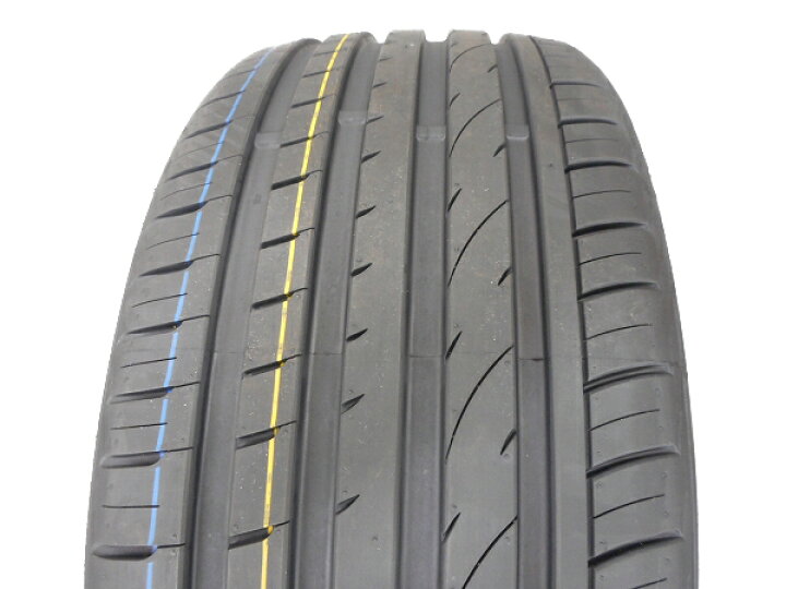 楽天市場】【タイヤ交換可能】4本セット 225/35R19 2026年製造 新品 