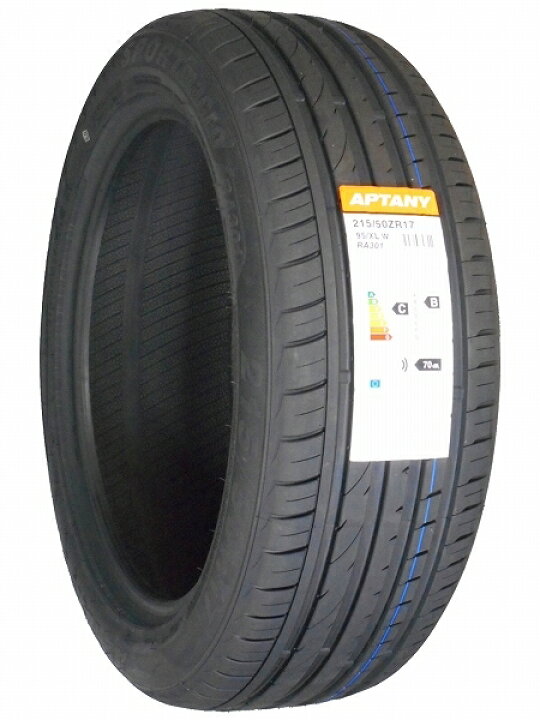 楽天市場】【タイヤ交換可能】4本セット 215/50R17 2026年製造 新品 