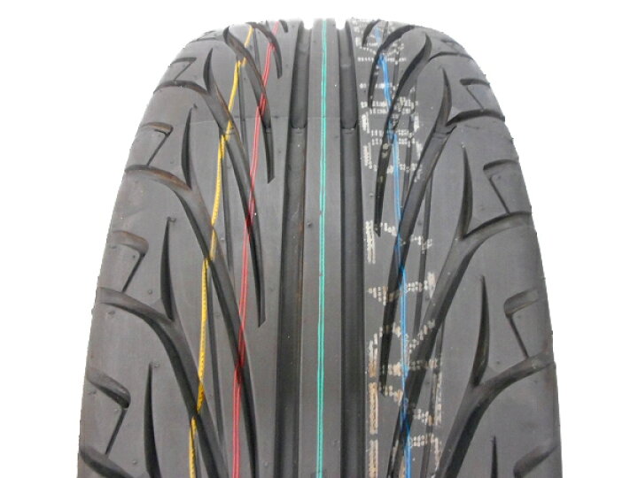 楽天市場】【タイヤ交換可能】4本セット ケンダ KENDA KR20 205/45R17 