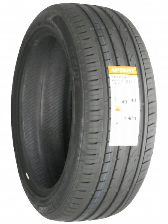 楽天市場】【タイヤ交換可能】4本セット 245/45R19 2026年製造 新品 