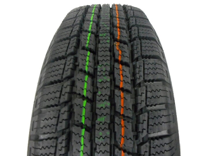 楽天市場】4本セット 155/65R13 2024年製 新品スタッドレスタイヤ 