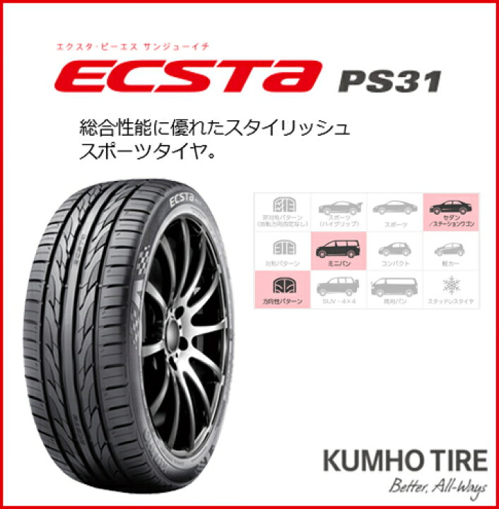 楽天市場】【タイヤ交換可能】4本セット 225/45R18 2024年製造 新品  