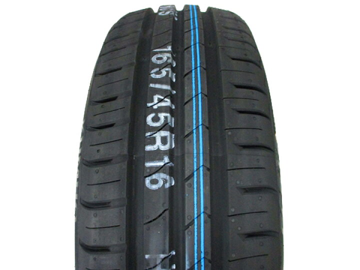 楽天市場】【タイヤ交換可能】4本セット 165/45R16 2024年製造 新品 