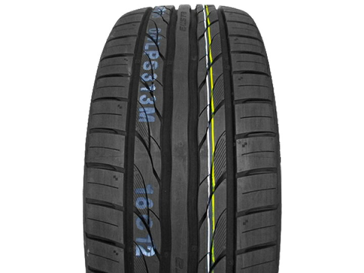 楽天市場】【タイヤ交換可能】4本セット 225/45R18 2024年製造 新品  