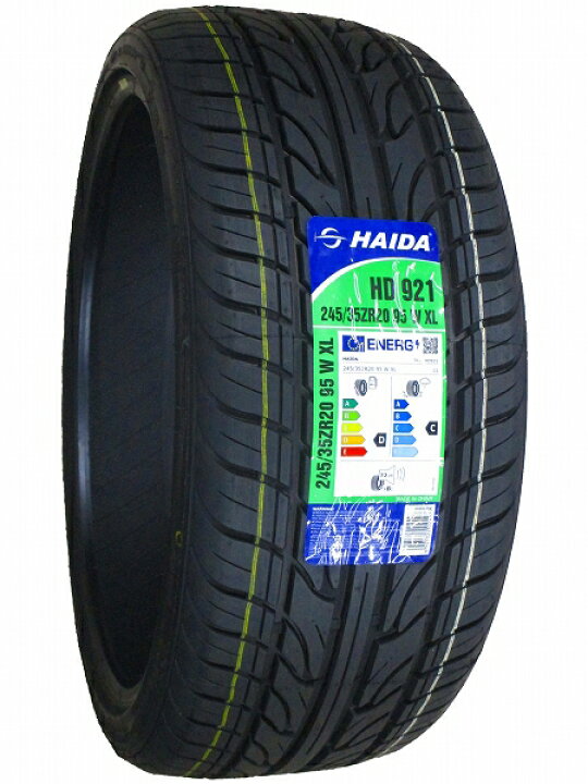 楽天市場】【タイヤ交換可能】245/35R20 2025年製造 新品サマータイヤ 