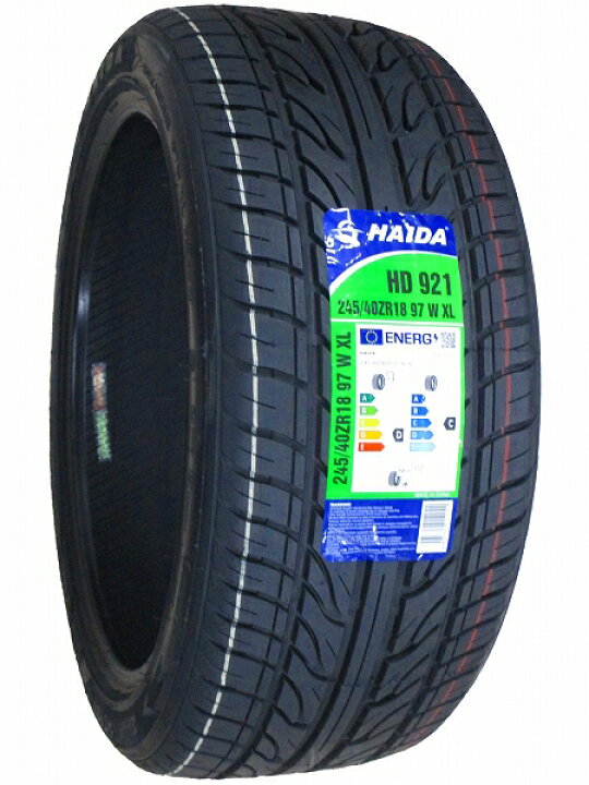 楽天市場】【タイヤ交換可能】4本セット 245/40R18 2026年製造 新品 
